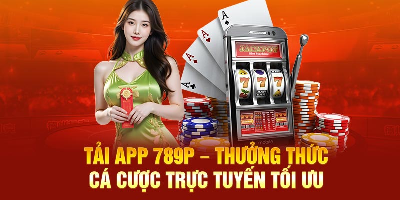 Chỉ dẫn tân binh cách tải app 789P